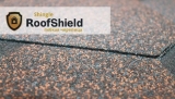 Гибкая битумная черепица Roofshield (Руфшилд)