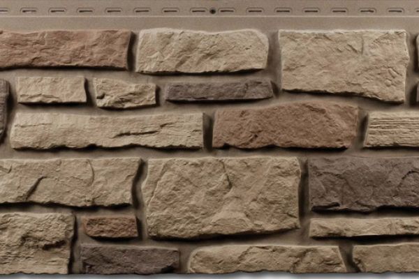 Nailite butov kamen Rocky Mountain Clay