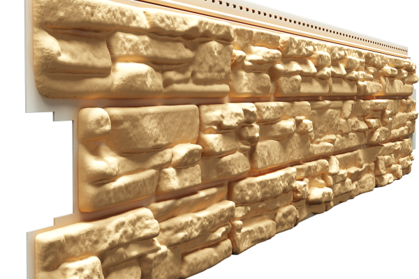 rocky Пекан