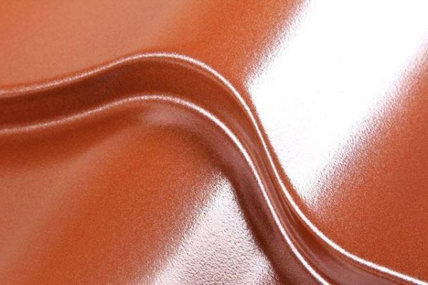 Puretan RR750 Терракотовый