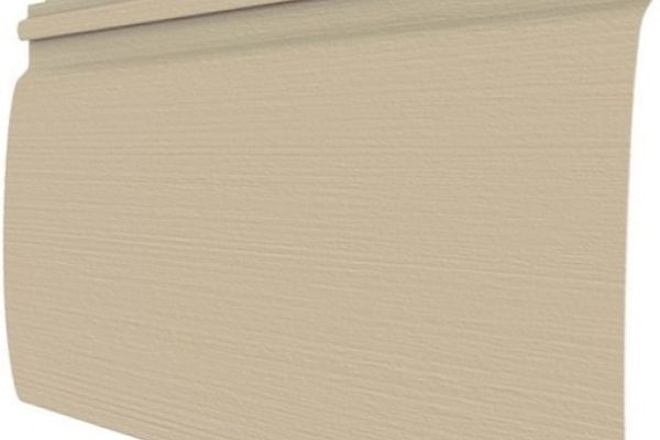 tecos Оцилиндрованный Брус Кофе с молоком