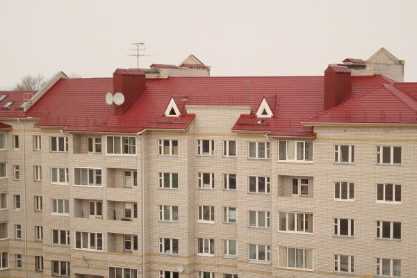 Металлочерепица РЕ Ral 3009