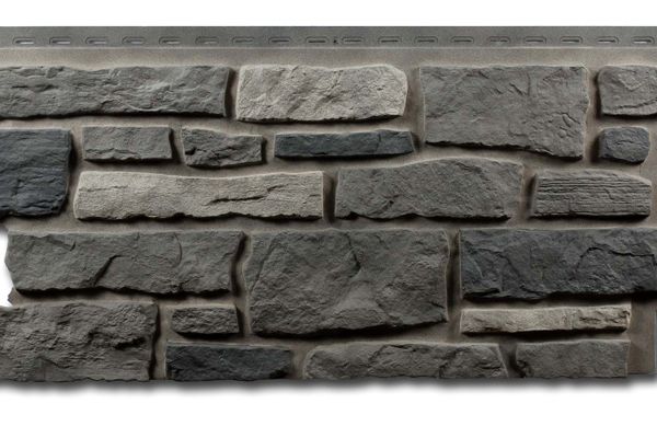 Nailite butov kamen Appalachain Ash