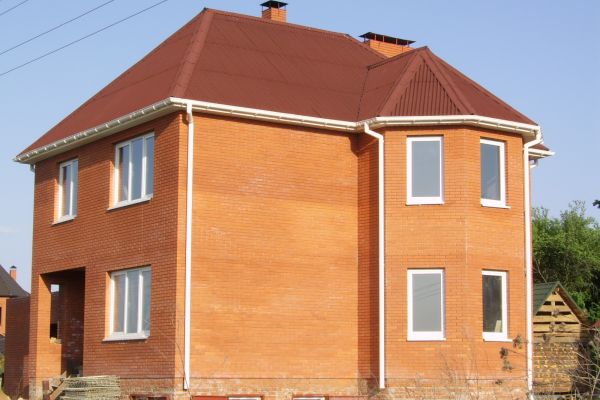 Ондалюкс красный