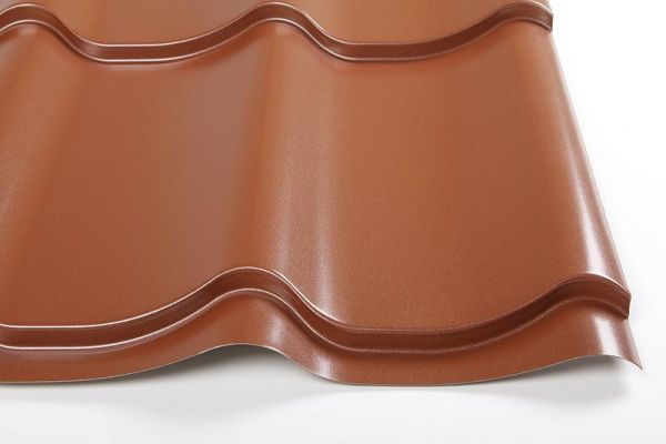 Purman Argillite metallic Бронзовый
