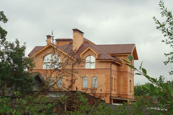 Металлочерепица Granite Cloudy