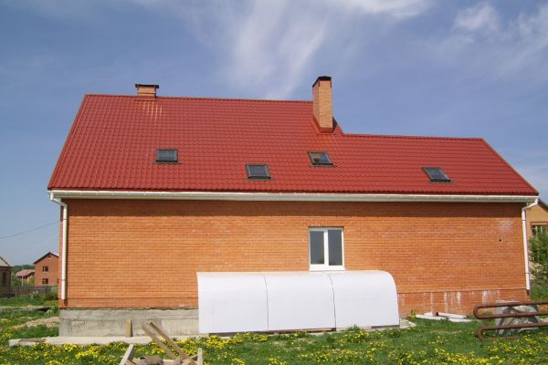 Металлочерепица Puretan RR 29