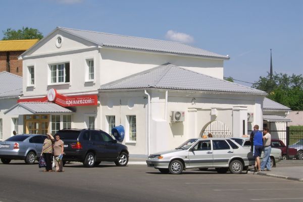 Металлочерепица PE Ral 7004