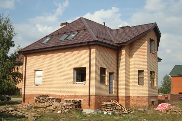 Металлочерепица Puretan Ral 8017