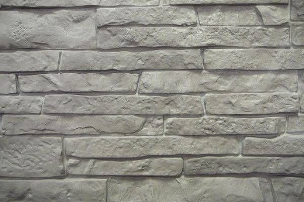 Nailite Серый сланец Granite-Grey