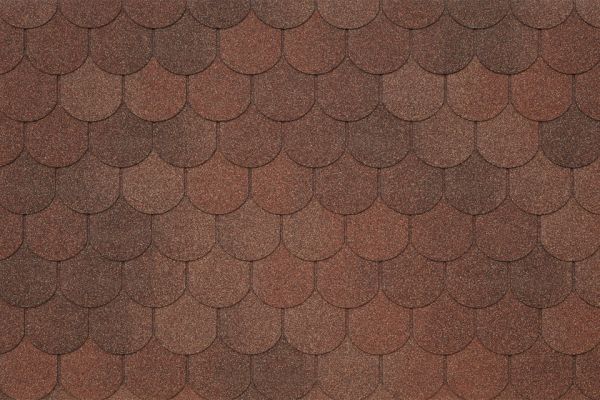 ASSISI Terracotta 420